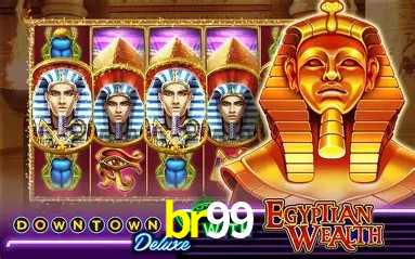 Tecnologia da Plataforma br99