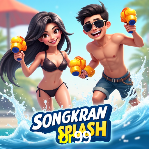 Provedores de Jogos br99