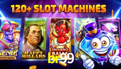 Especiais de Fim de Semana br99