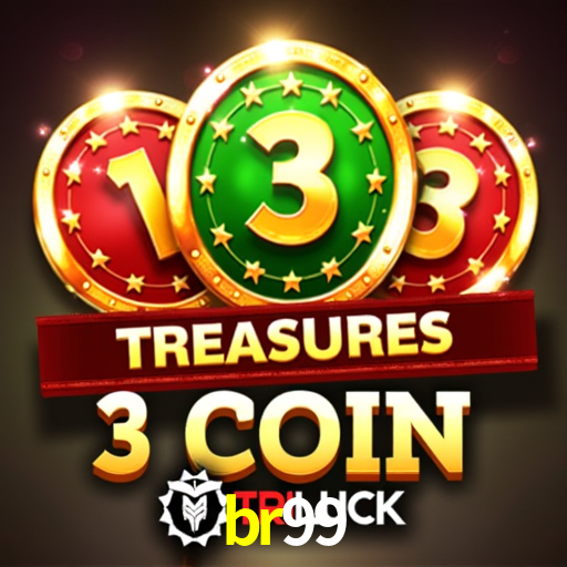 Recursos de Bônus br99