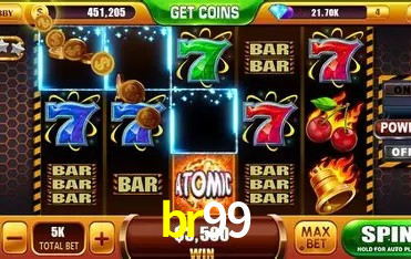 Design Responsivo br99