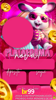 Interface do App br99